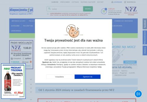 Firma Handlowo-Usługowa PRO-DENT Jacek Kuźniar